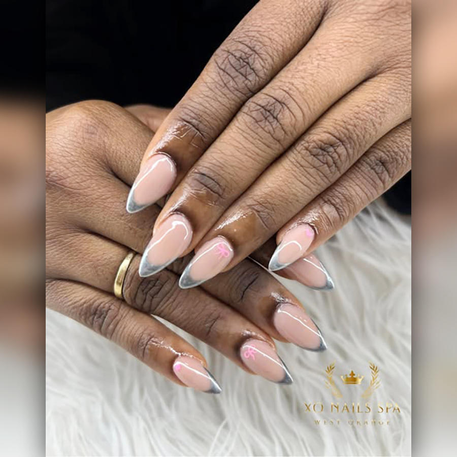 Amazing nails | XO Nails Spa West Orange